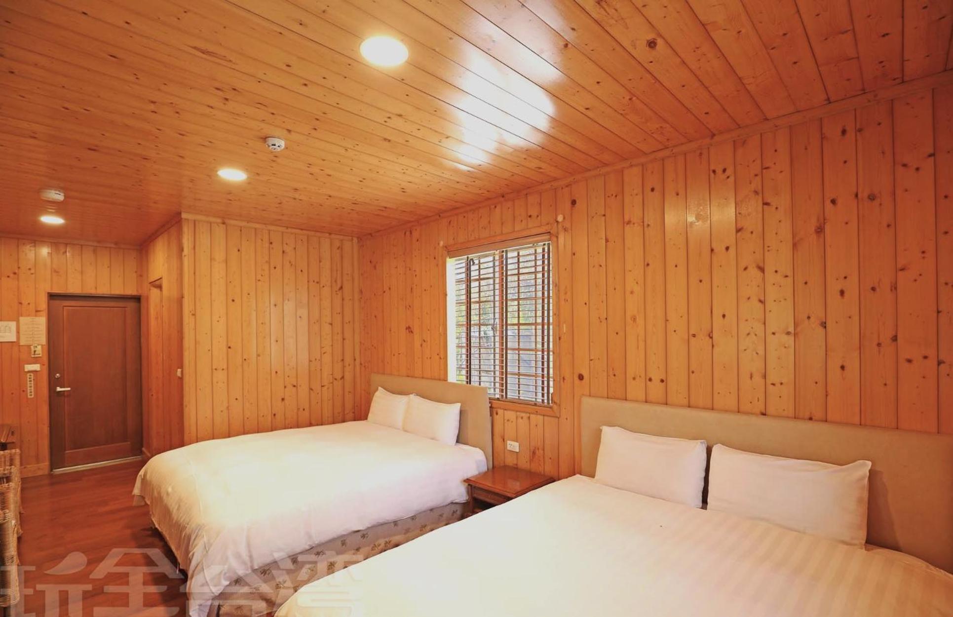 清境 百里莊園 Baili Manor Cing Jing Apartman Zsenaj Kültér fotó