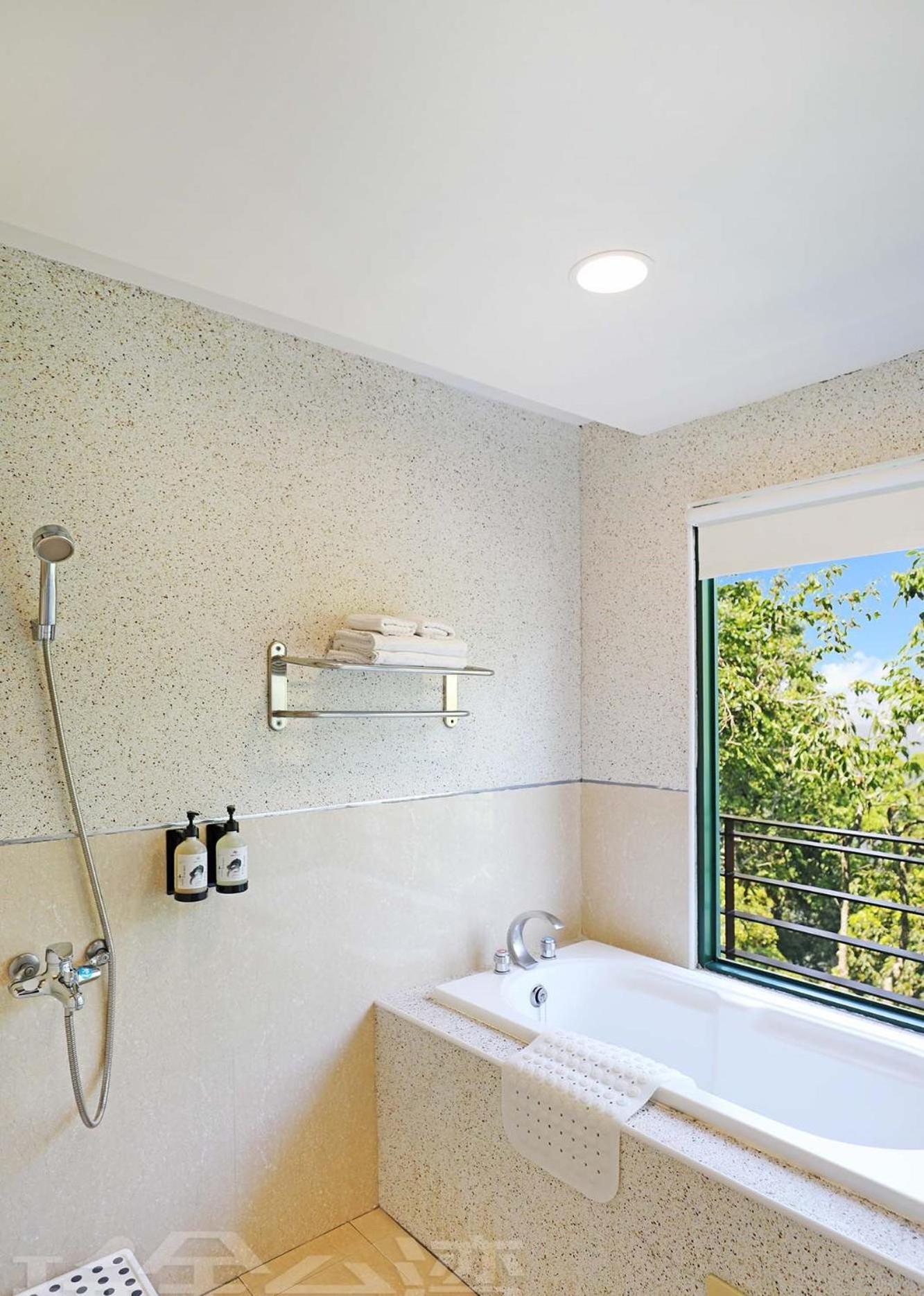 清境 百里莊園 Baili Manor Cing Jing Apartman Zsenaj Kültér fotó