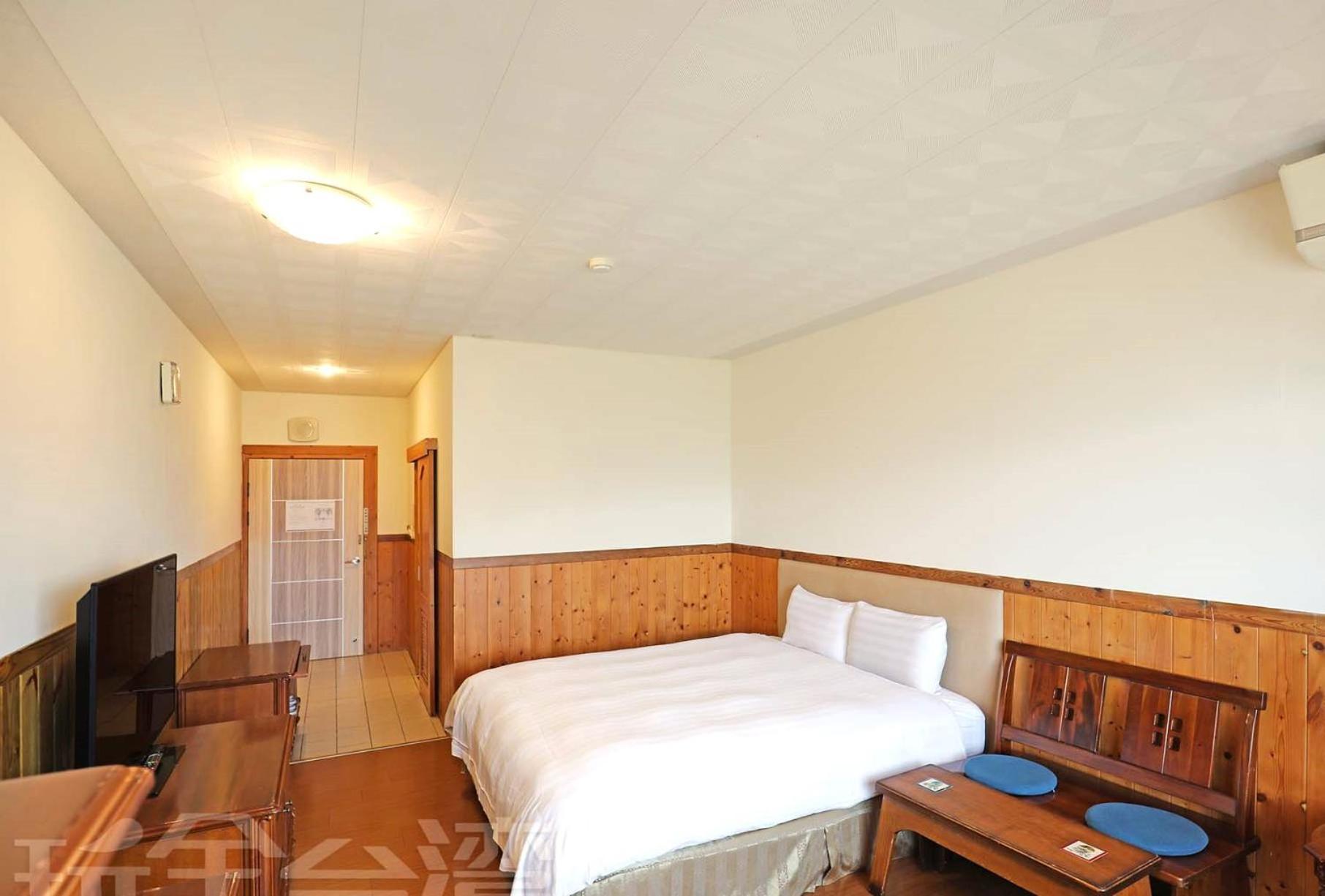 清境 百里莊園 Baili Manor Cing Jing Apartman Zsenaj Kültér fotó
