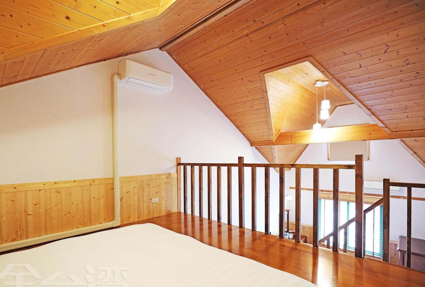 清境 百里莊園 Baili Manor Cing Jing Apartman Zsenaj Kültér fotó