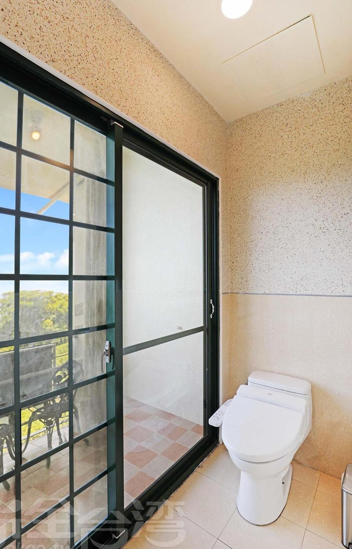 清境 百里莊園 Baili Manor Cing Jing Apartman Zsenaj Kültér fotó